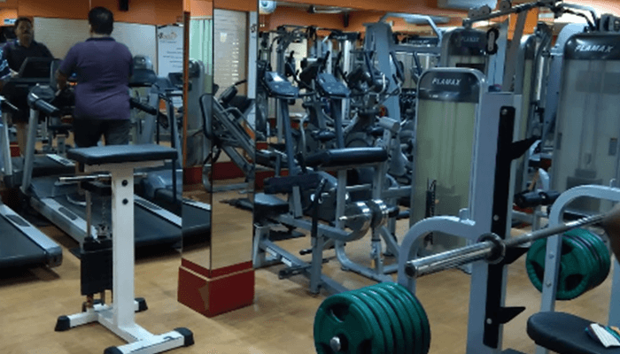 Pulse 72 Fitness Center