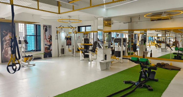Fitness Art