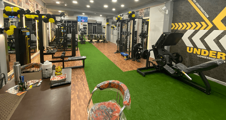 Premium Fitness