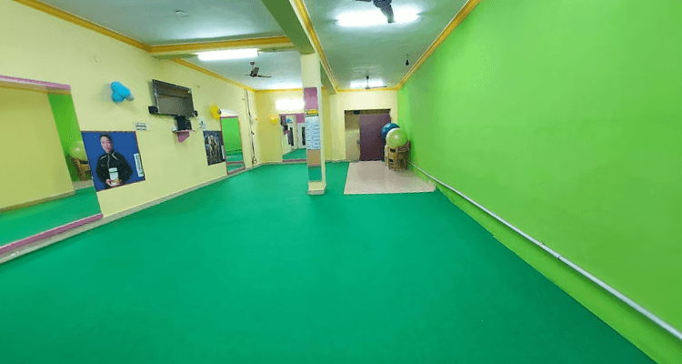 Diamond Fitness
