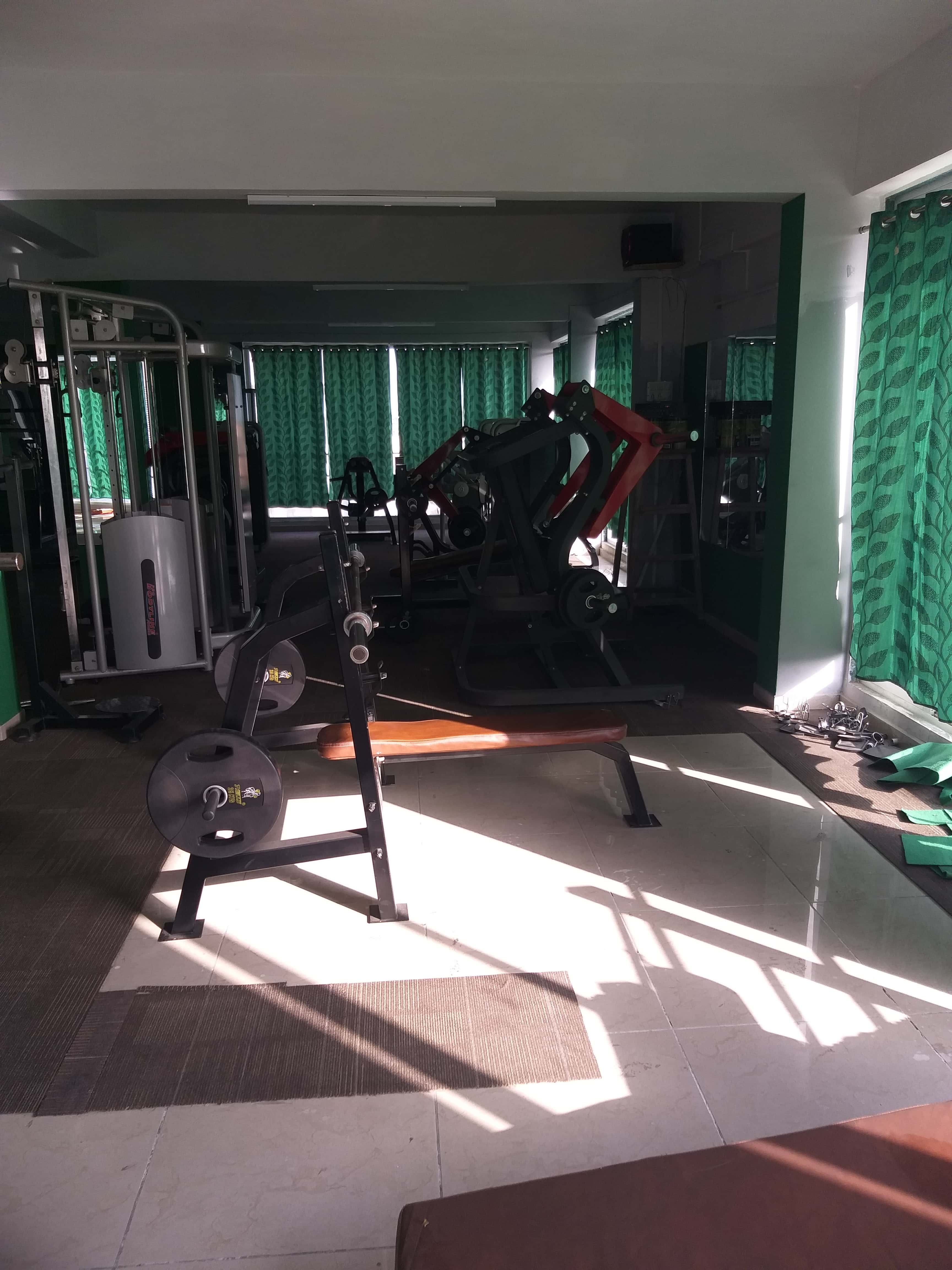 Fitness Studio