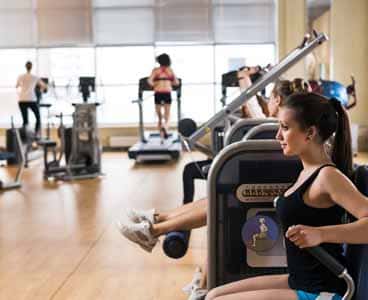 Hercules Fitness