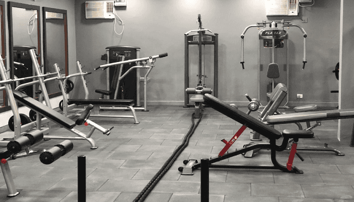 B Town Fitness 31 Powered By Parsona