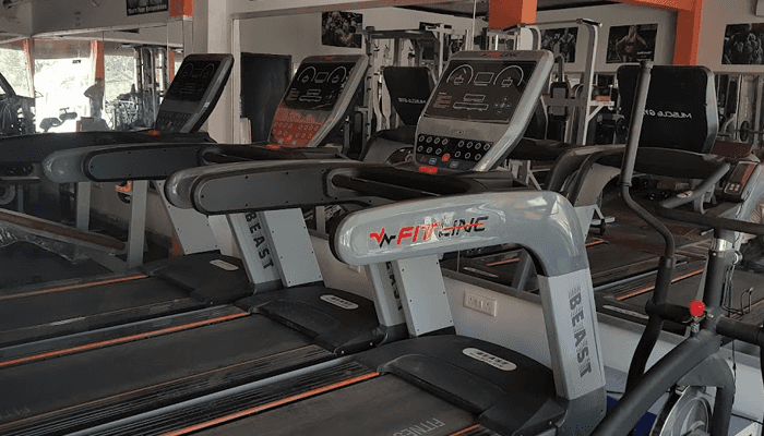 Elite Fitness