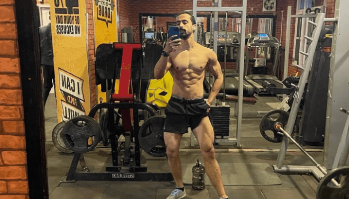 Intensity - The Power Gym
