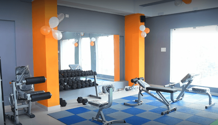 First Step Fitness Studio