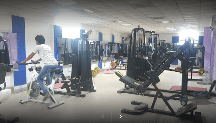 Body Fitness