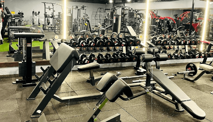 Kumbu Fitness