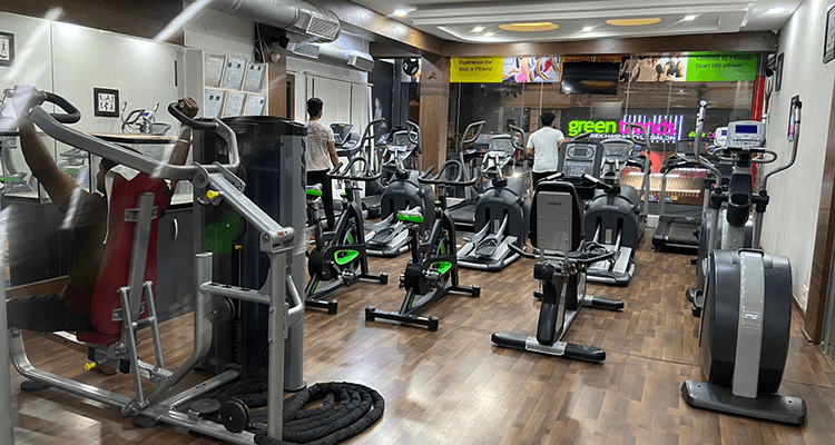 C3 Fitness Science Elite