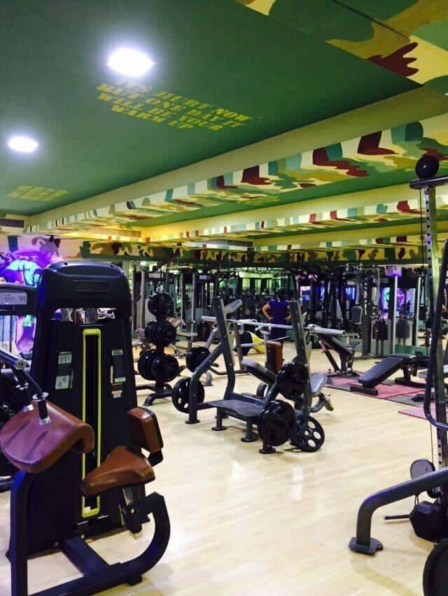 Figure Factory