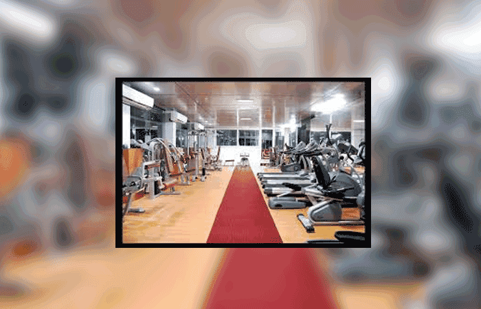 Physc Gym