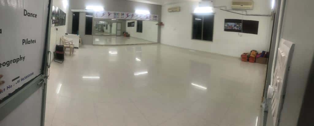 Shailee's Studio
