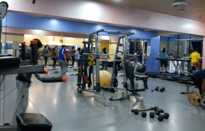 S2 Fitness