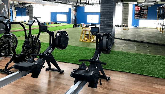 Fitflix Gym