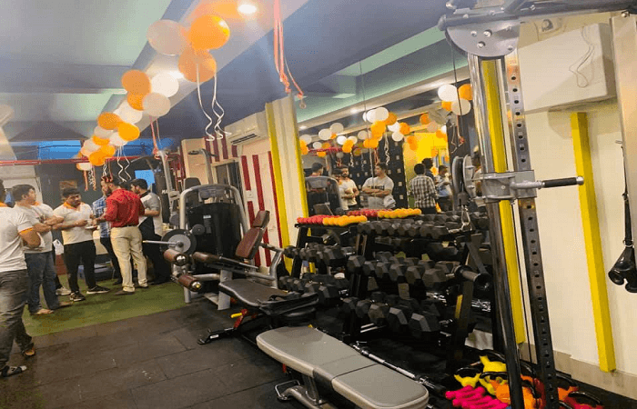 Xtreme Krossfit