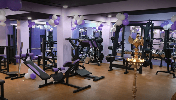 Rapse Fitness