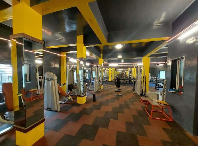 27 Crossthonfit Pune