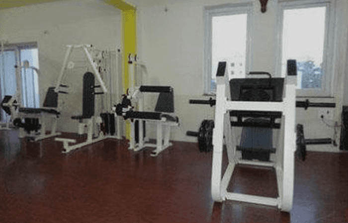 Orion Fitness