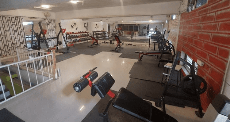 Fitness Express