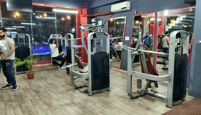 Powerfit