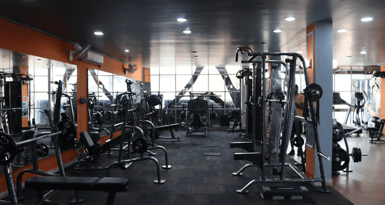 Fitness Arena