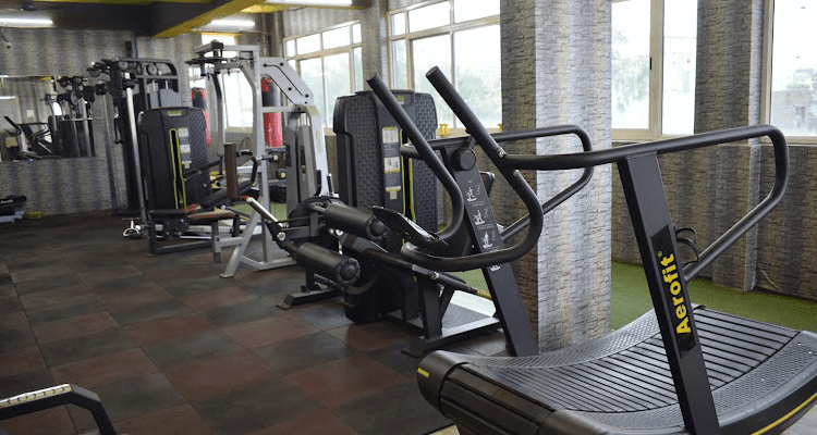 Biradar Fitness