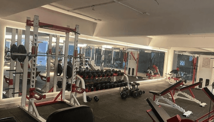 Universal Fitness