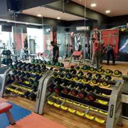 Lime Fitness