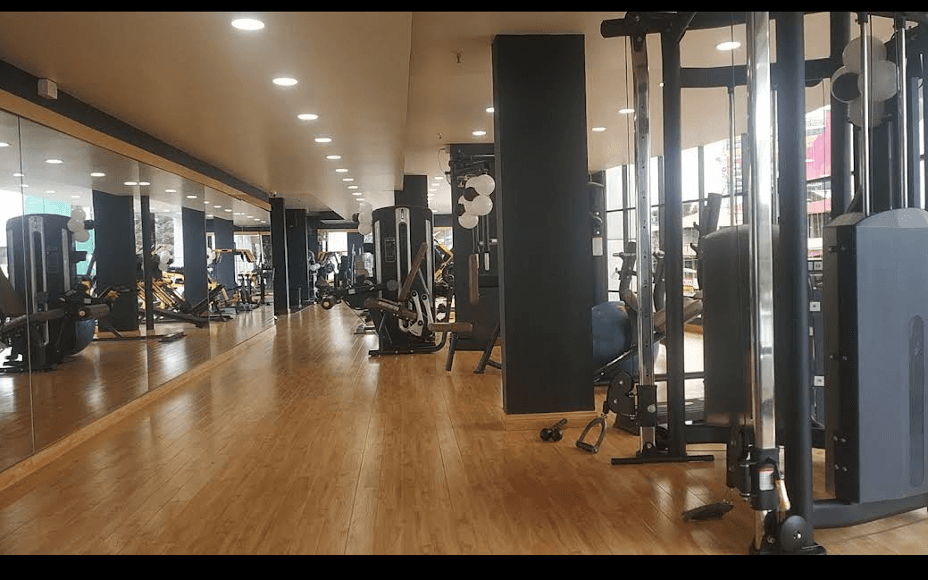Trans4me Fitness Club