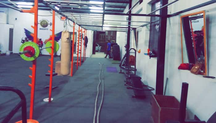Bossfit The New Level Of Fitness