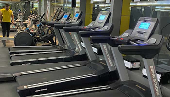 B1 Fitness Zone