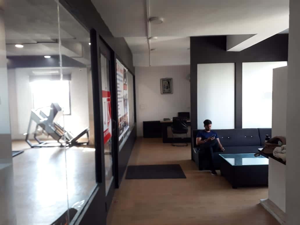 JK The Medical Gym
