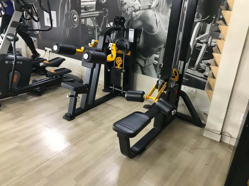 Star Fitness