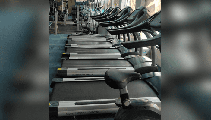 Khalsa Fitness Gym