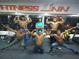 Fitness Inn
