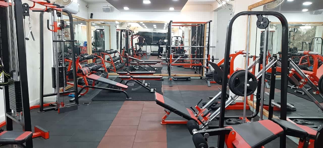 Fit2fitness