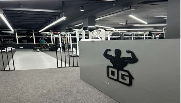 OG Fitness