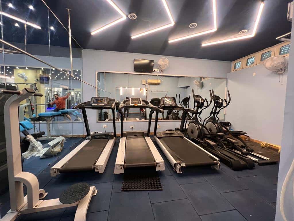 Workout Wonders Wow
