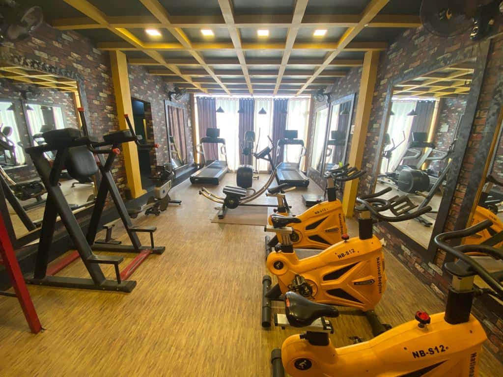 Strength Asylum
