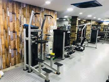 Quadz Fitness