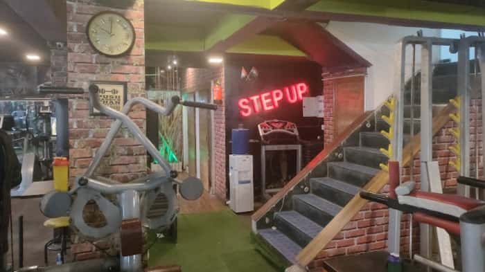 19fitness Studio