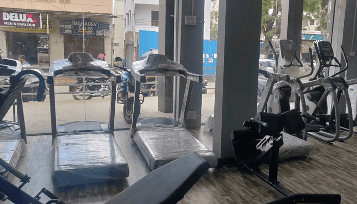Absolute Fitness