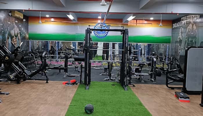 The Good Life Fitness Gym