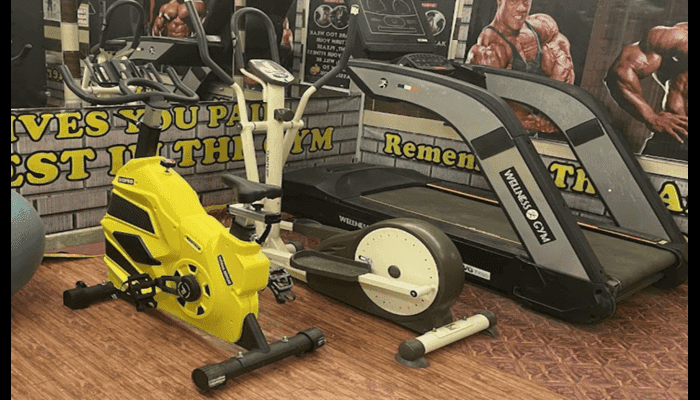 FatCherry Fitness