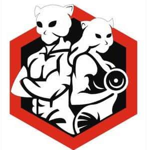 Tiger Fitness logo