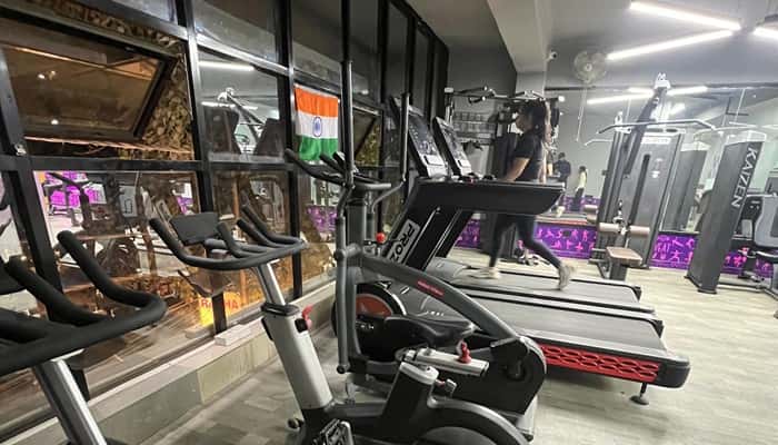 True Gym And Spa