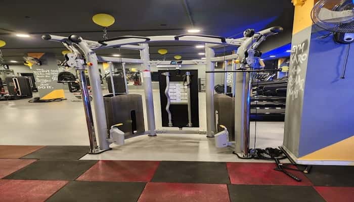 Victory Fitness Club
