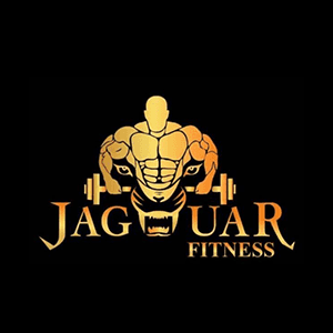 Jaguar Fitness logo