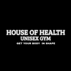 House Of Health logo