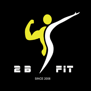 2BFit Phoenix Gym logo